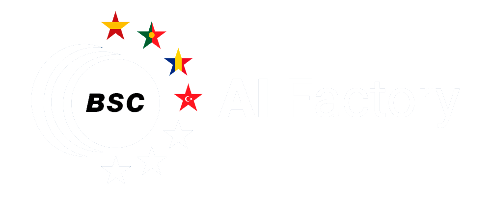 BSC AI Factory